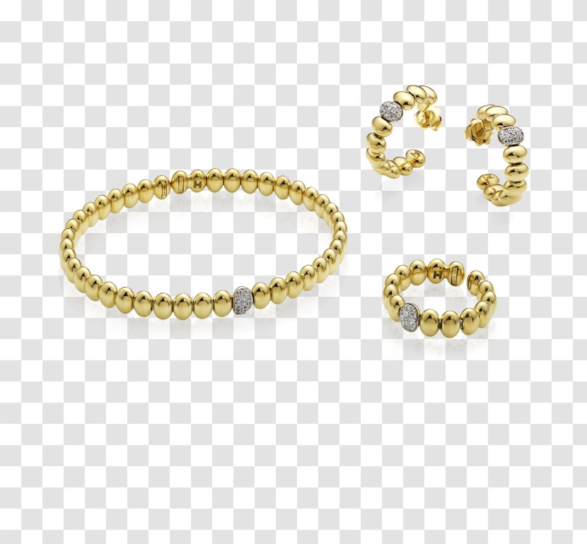 Earring Bracelet Gemstone Jewellery - Metal Transparent PNG