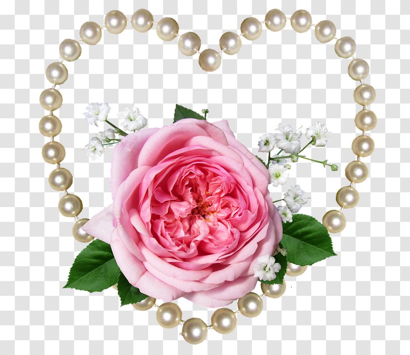 Pink Flowers Background - Flower Bouquet - Chain Hybrid Tea Rose Transparent PNG