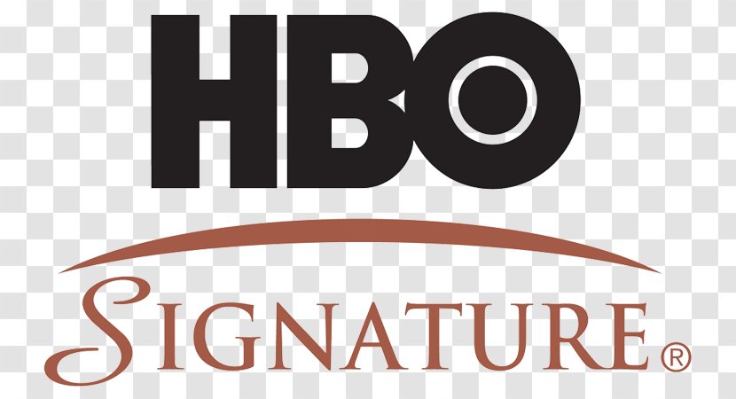 HBO Signature Television Logo - Hbo Transparent PNG