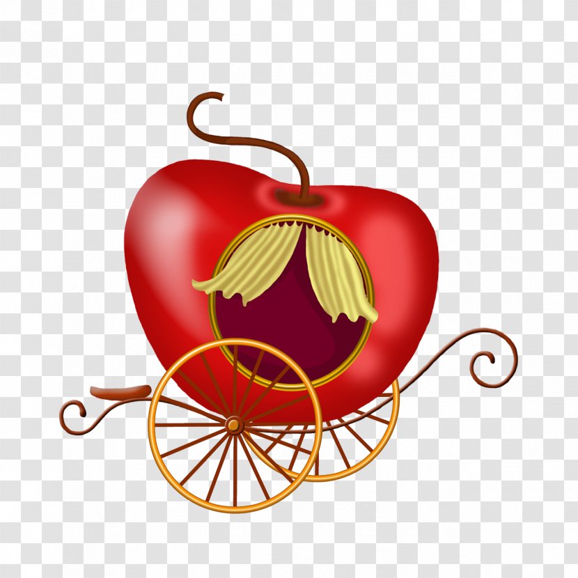 Apple - Food Gift Baskets - Carriage Transparent PNG