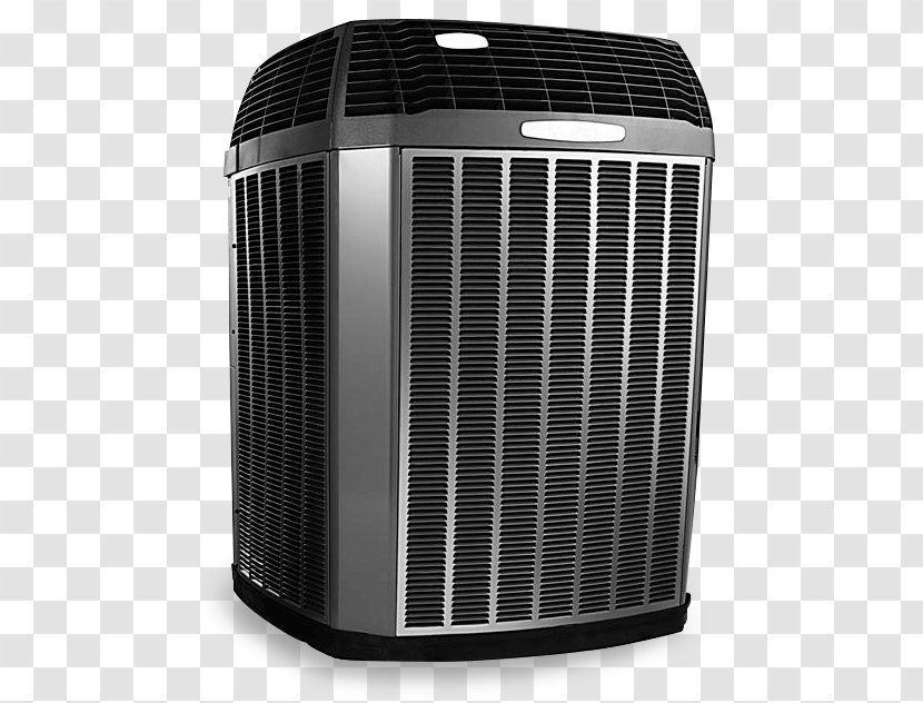 Air Conditioning House HVAC Home Appliance Improvement Transparent PNG