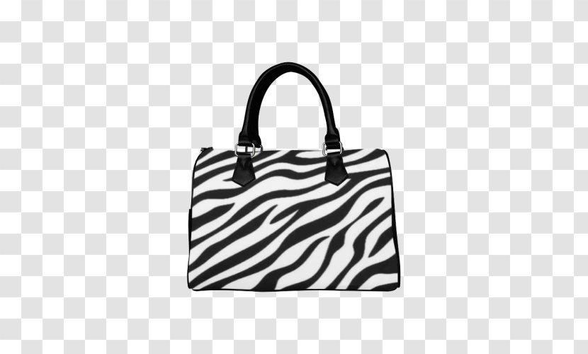 Tote Bag Handbag Fashion Messenger Bags - Black Transparent PNG