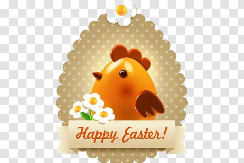 Easter Photography Royalty-free - Postcard - American Egg Design Vector Material Transparent PNG