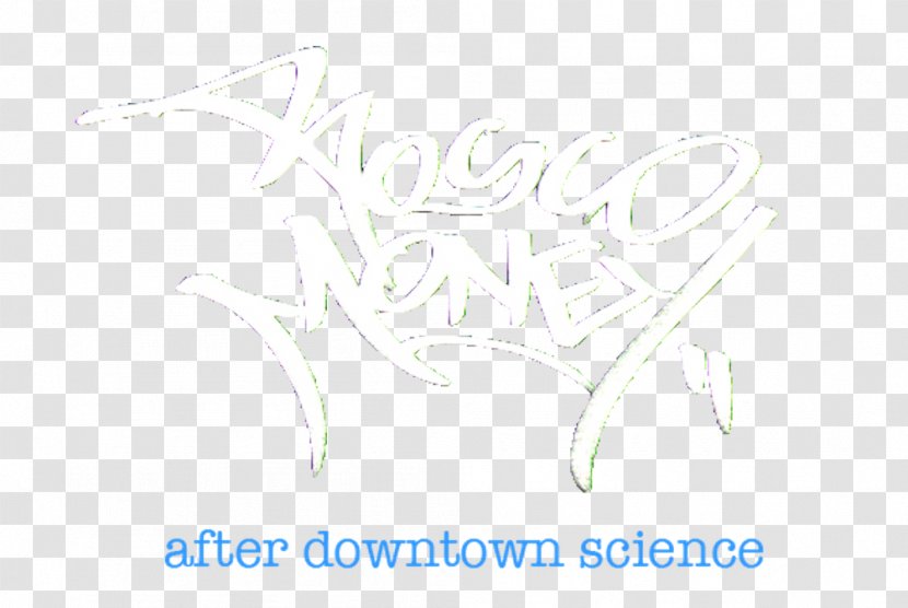 Line Art Sketch - Heart - Downtown Science Transparent PNG