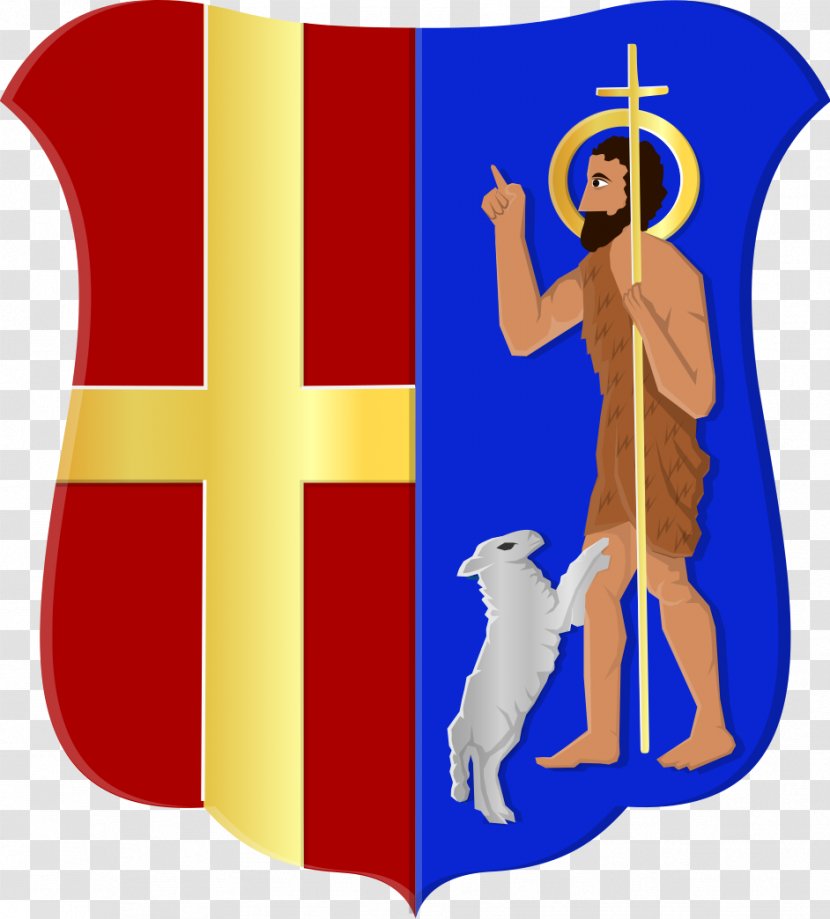Wapen Van Oud-Valkenburg Oud Valkenburg Geul - Coat Of Arms - Municipality Transparent PNG
