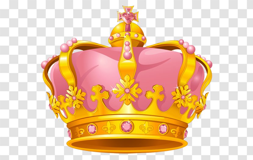 Crown Tiara Clip Art Transparent PNG