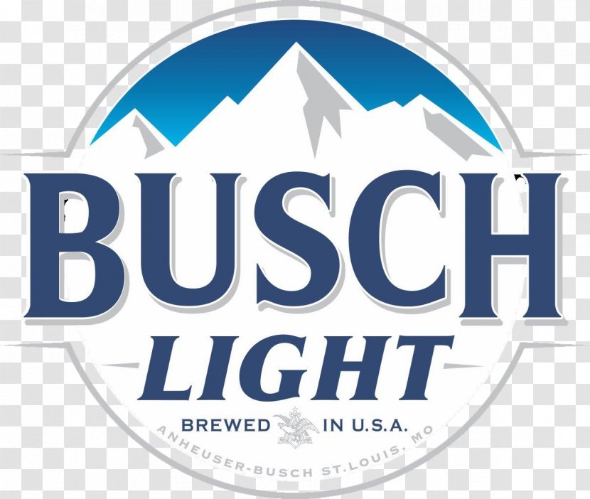 Anheuser-Busch Beer Logo Organization Light - Area Transparent PNG
