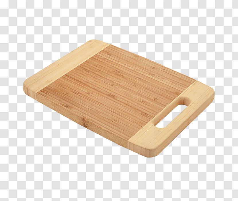 Cutting Boards Kitchen Countertop Bamboo - Board Transparent PNG