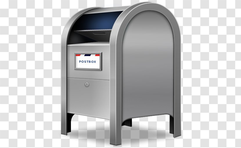Postbox Email Client MacOS - Post Box Transparent PNG