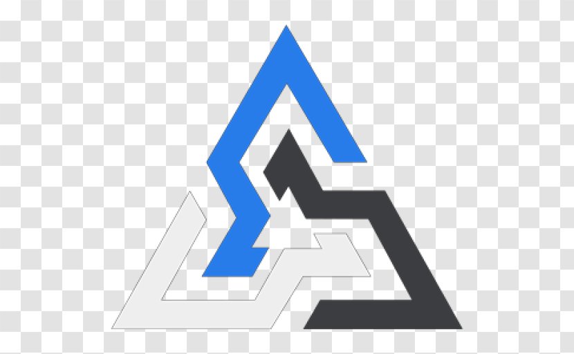 Triangle Product Design Logo - Brand - Business Mind Transparent PNG