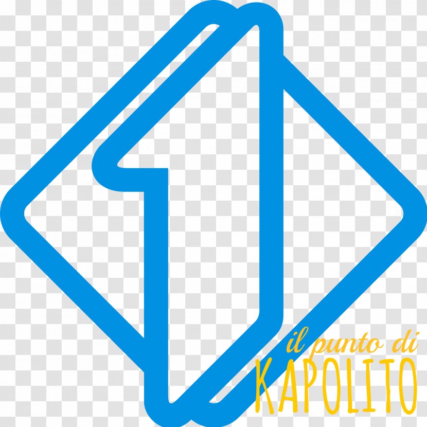 Italy Italia 1 Television Logo Transparent PNG