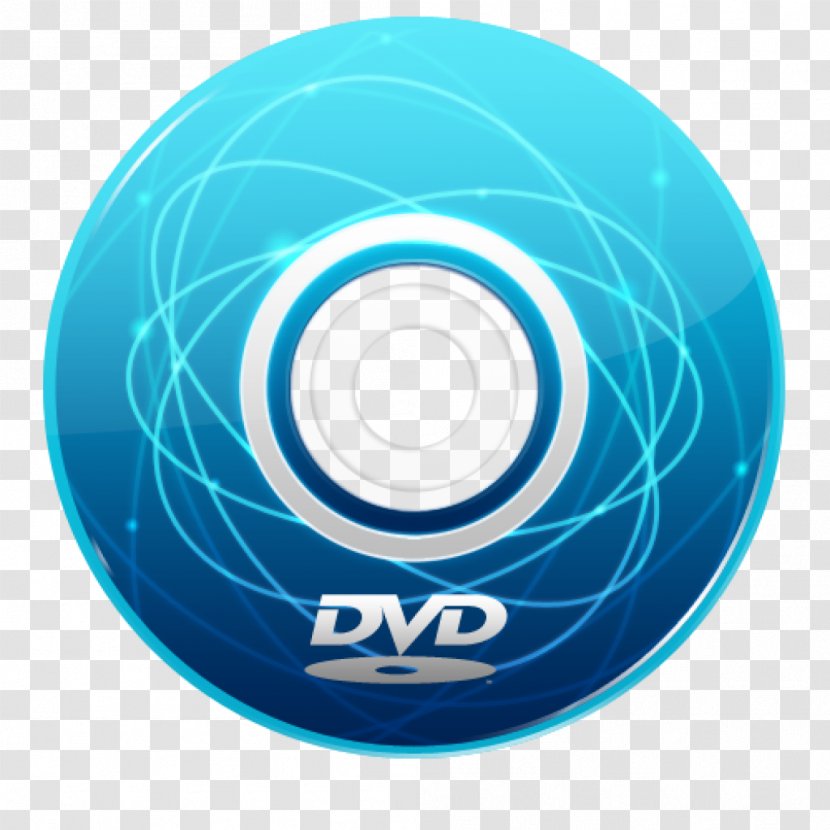 DVD - Compact Disc - Cd/dvd Transparent PNG