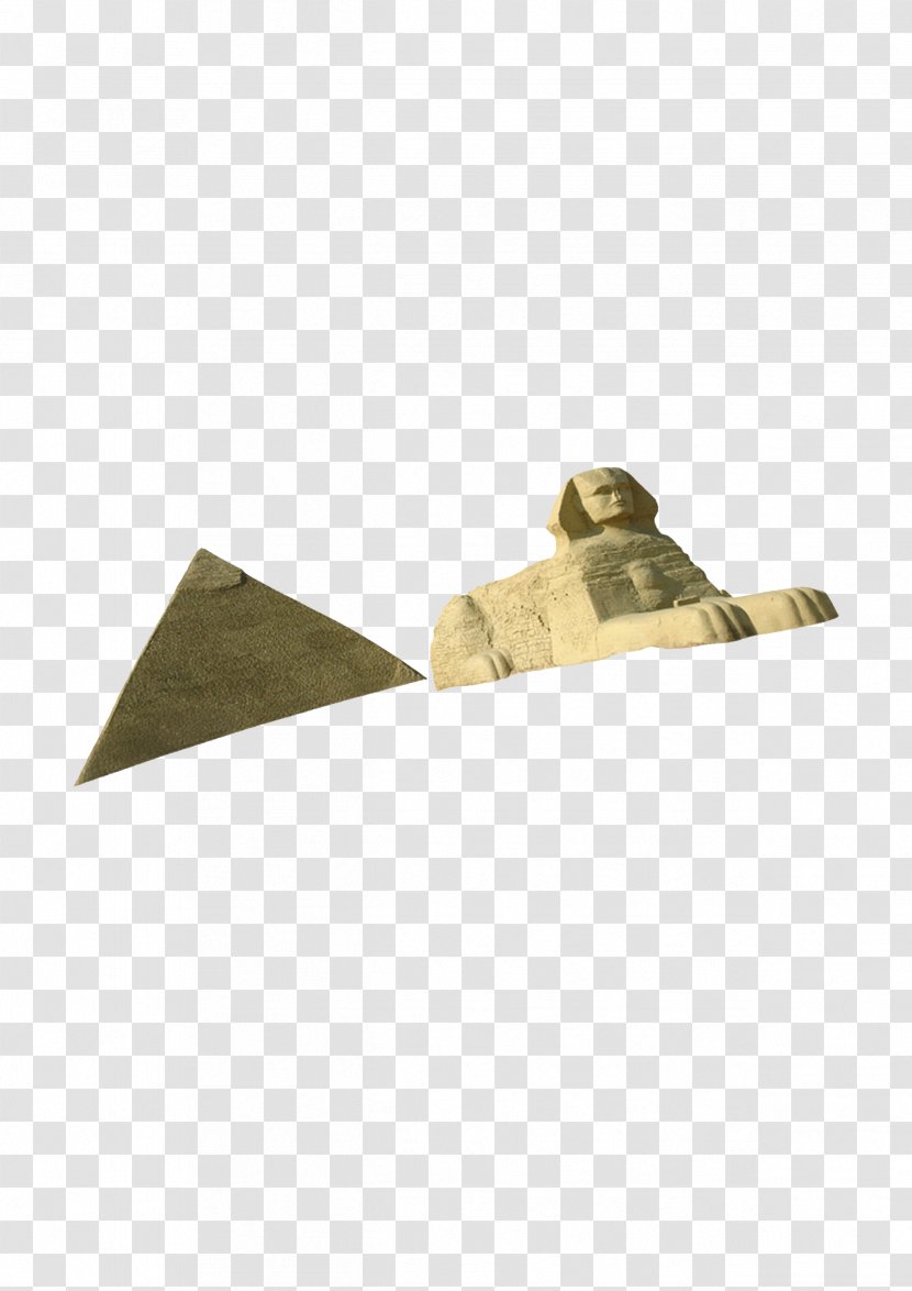 Egyptian Pyramids Ancient Architecture - Pound Transparent PNG