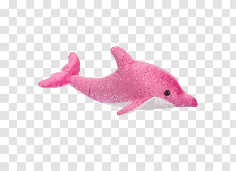 Amazon River Dolphin Stuffed Animals & Cuddly Toys Doll Transparent PNG