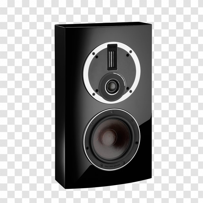 Danish Audiophile Loudspeaker Industries High Fidelity Home Theater Systems - Stereo Wall Transparent PNG