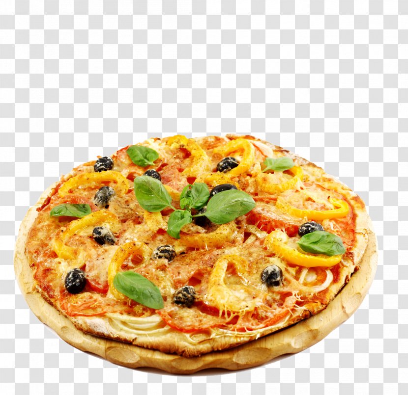 Pizza Hut Take-out Food Dough - Restaurant Transparent PNG