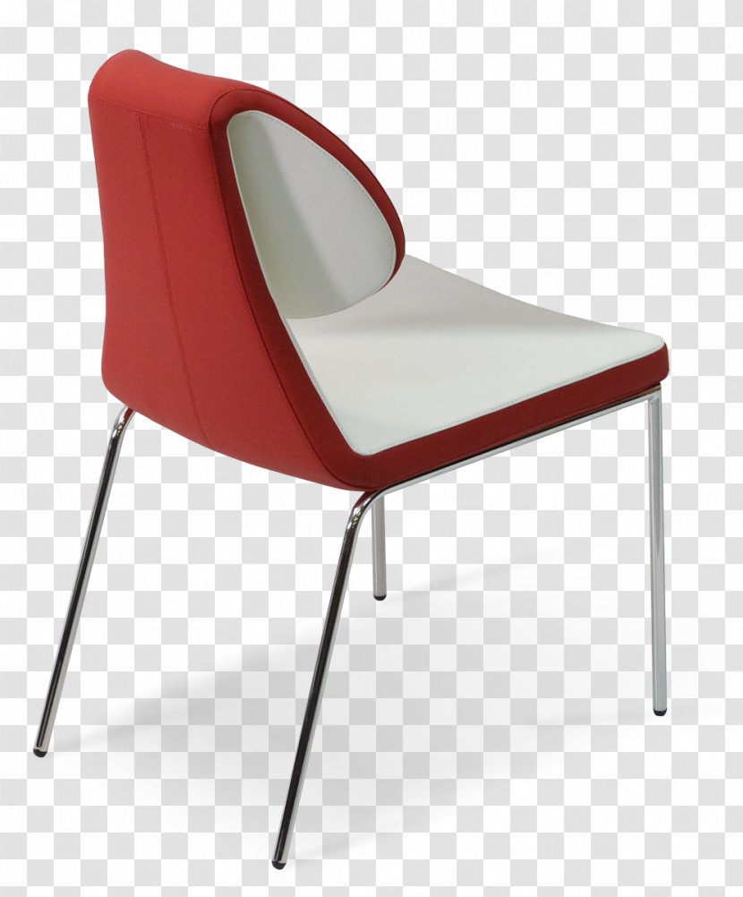 Chair Plastic Armrest - Microfiber Transparent PNG