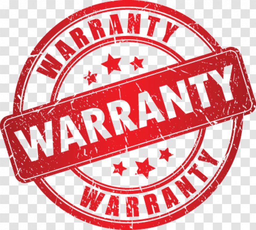 Warranty Money Back Guarantee Product Return Retail - Sign Transparent PNG