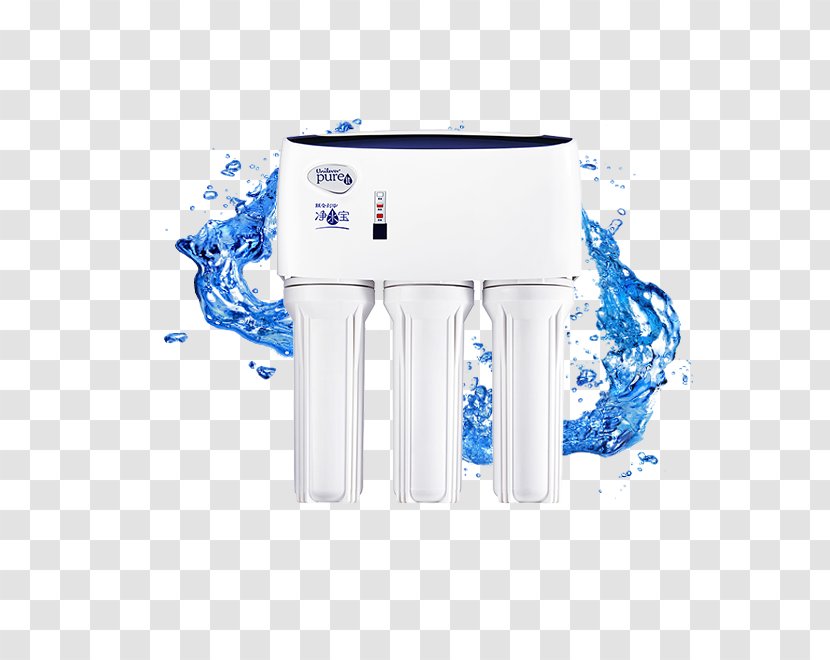 Water Purification Purified - Treasure Transparent PNG