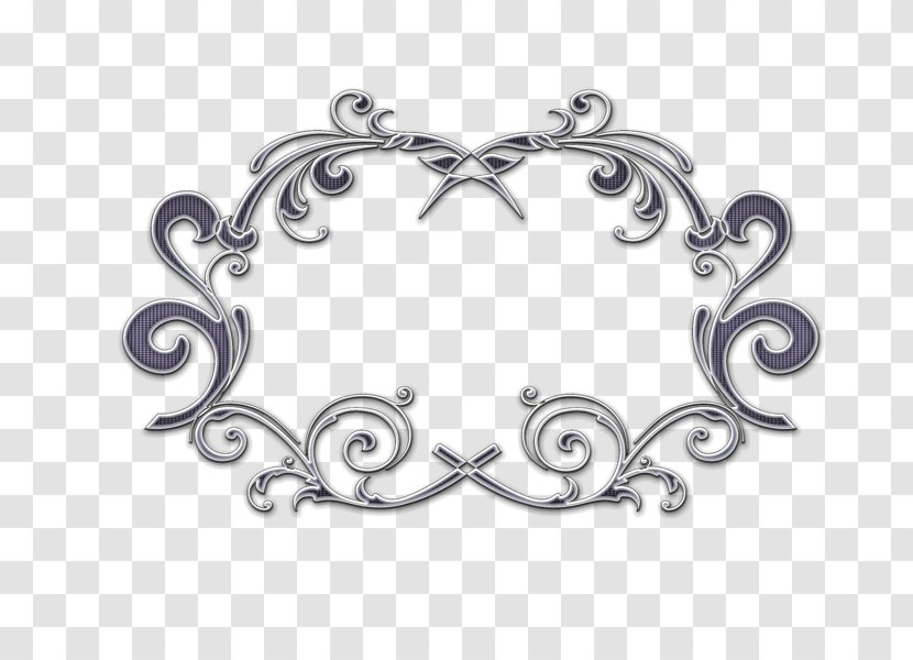 Digital Image Clip Art - Information - Silver Ornament Transparent PNG