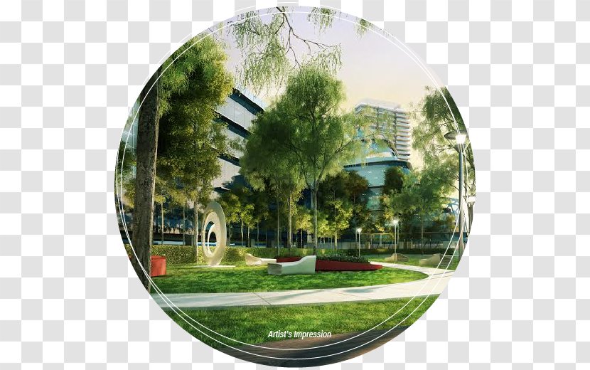 Sunway GEO Avenue Holdings Berhad Geo Residences Property D'Latour Bandar (Taylor's University Lakeside Campus) - Home - Sky Garden Transparent PNG