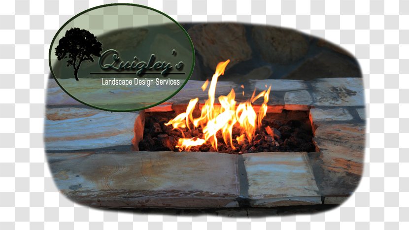Heat Hearth Charcoal - Fire Pit Transparent PNG