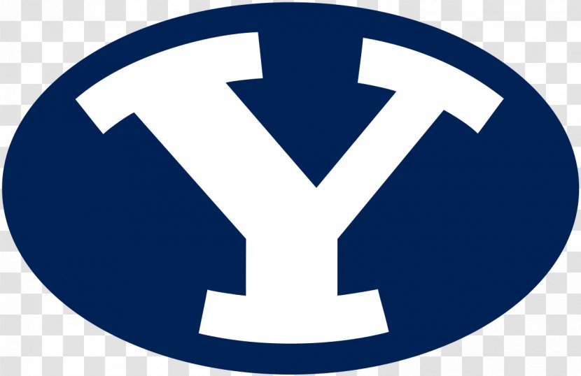 Brigham Young University BYU Cougars Football Men's Basketball Holy War Argosy University-Phoenix - Brand - Stadium Transparent PNG