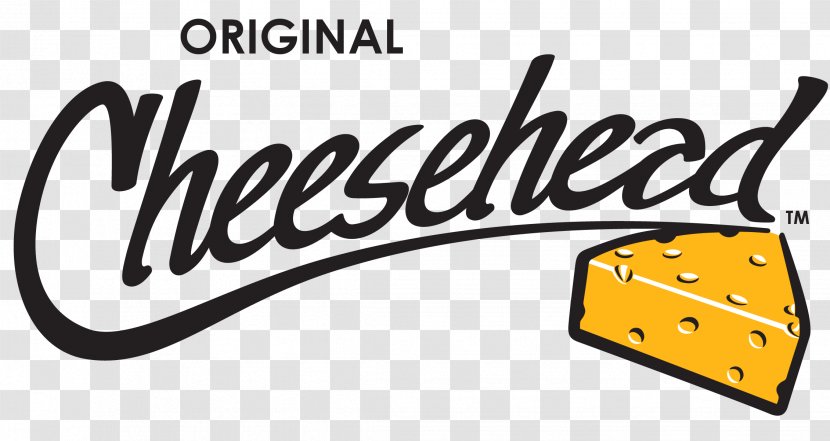 Cheesehead Factory & Retail Store Of Foamation Inc. Green Bay Packers - Chese Transparent PNG