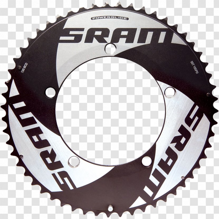 SRAM Corporation Time Trial Bicycle Cranks Chains - Part Transparent PNG