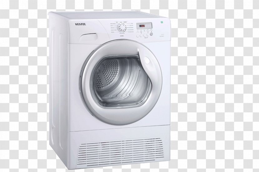 Clothes Dryer Laundry Washing Machines - Design Transparent PNG