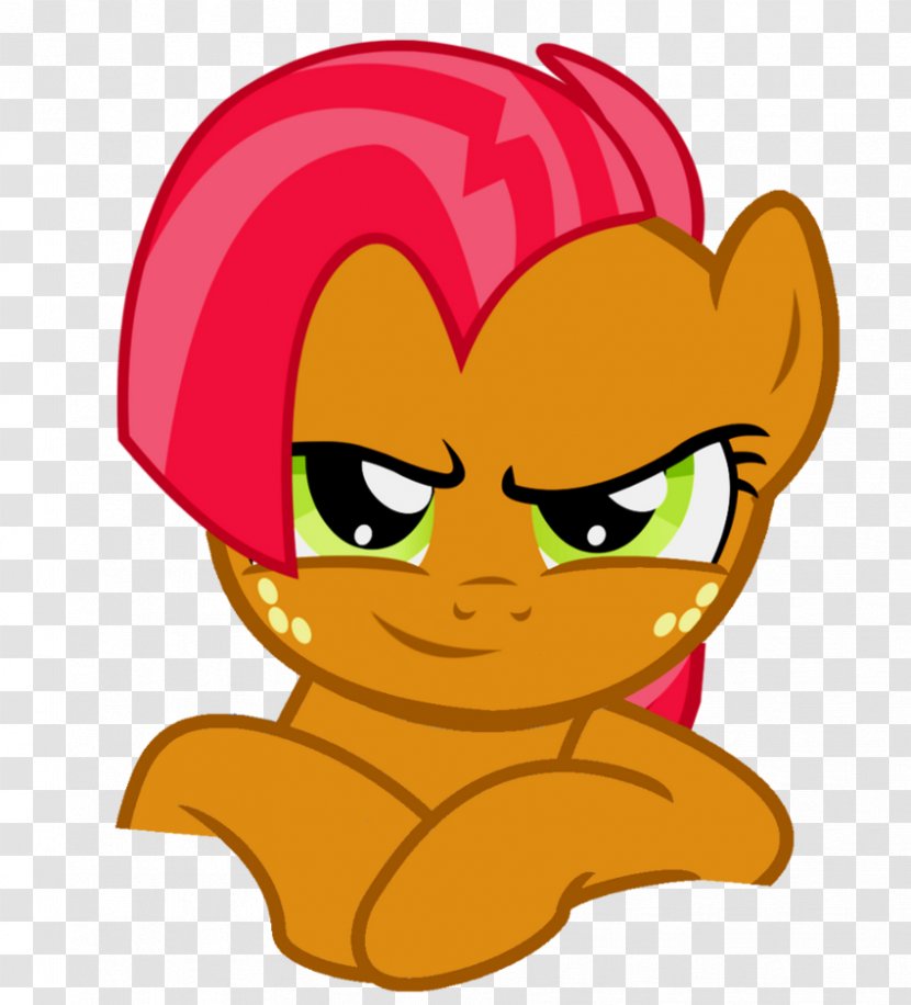 Babs Seed Applejack Scootaloo Applebloom Sweetie Belle - Style - Badass Vector Transparent PNG