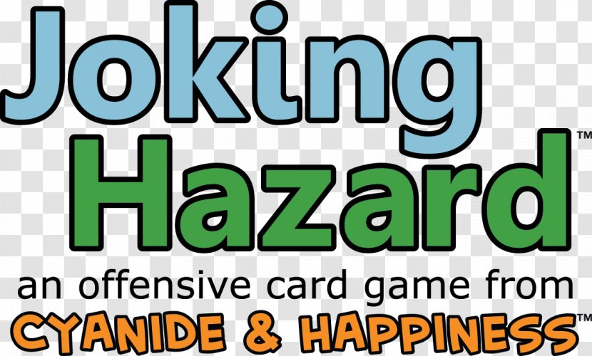 Cyanide & Happiness Joke Comics Explosm Joking Hazard - Area - Exquisite Business Card Transparent PNG
