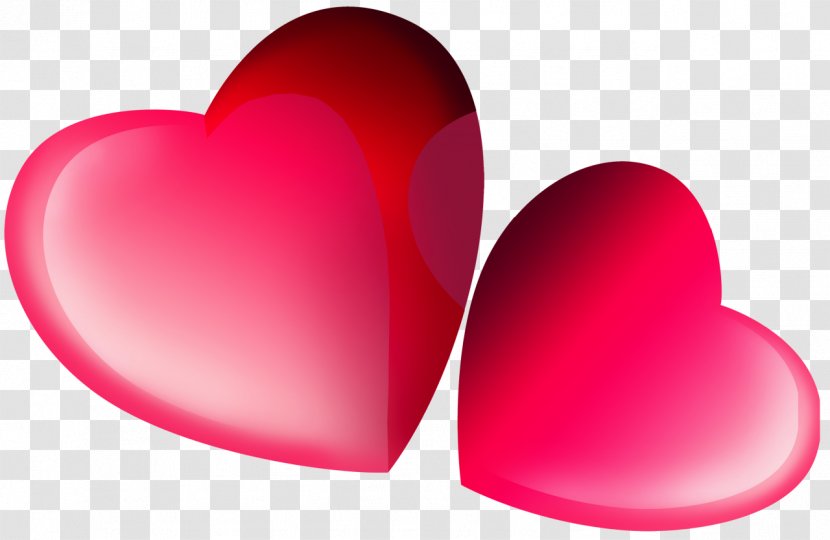 Product Design Valentine's Day Heart - Herats Background Transparent PNG
