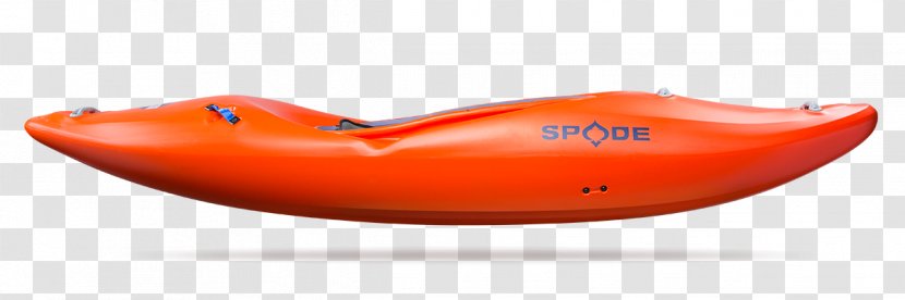 Boat Sea Kayak Paddle Whitewater - Vehicle - Spade Jack Transparent PNG