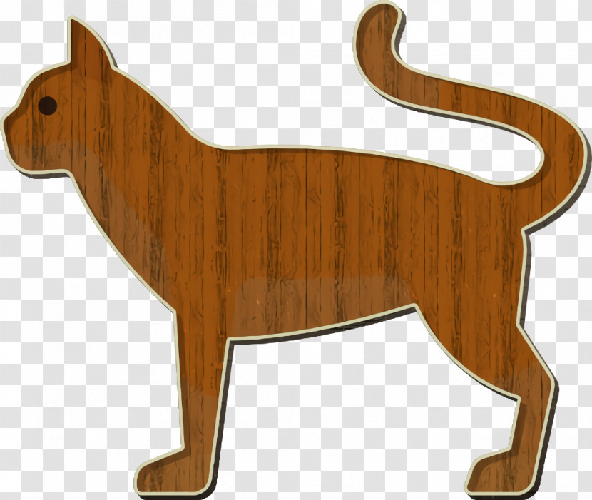 Animals And Nature Icon Cat Icon Transparent PNG