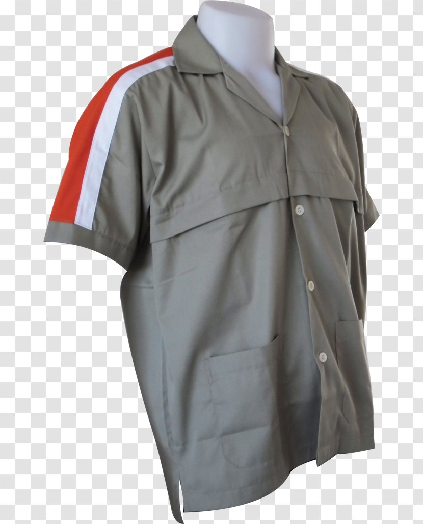 Top Sleeve Jacket Man Outerwear - Button - Kanarug Garment Coltd Transparent PNG