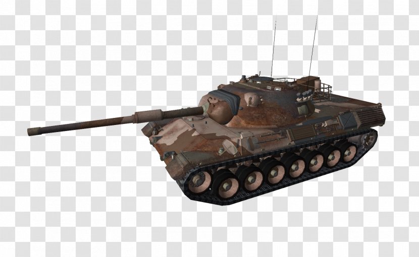 Churchill Tank Tiger II M3 Lee - Heavy Transparent PNG