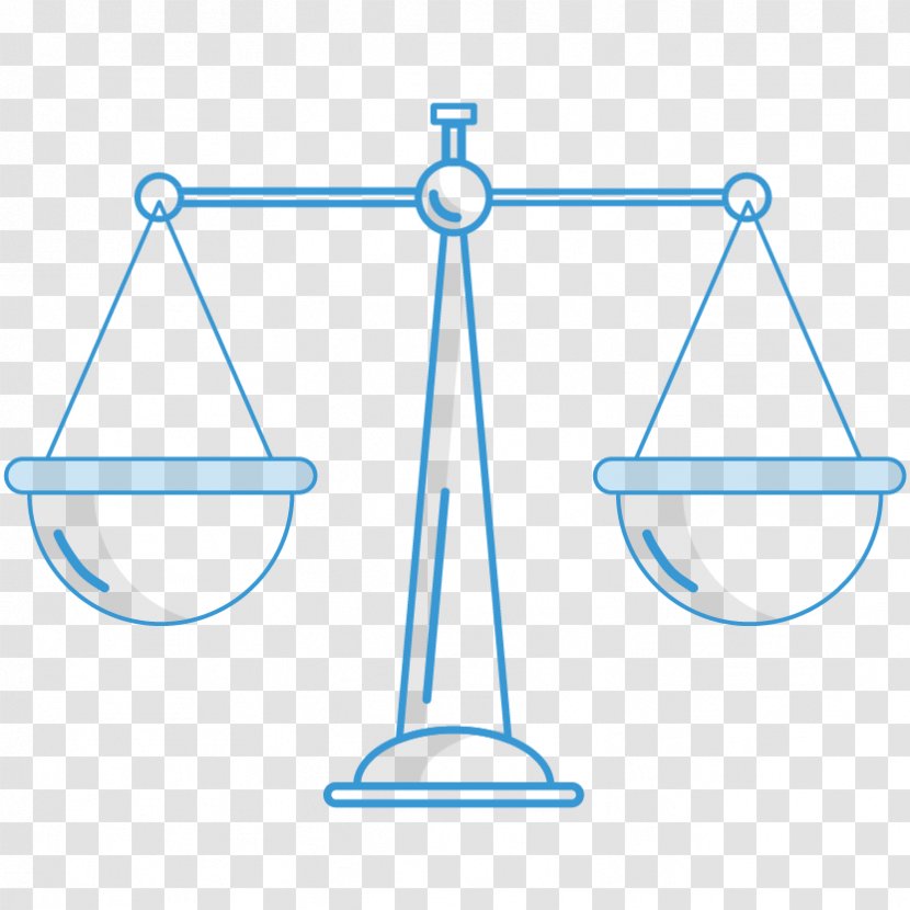 Symbol Justice Tax Clip Art - Triple Beam Balance Transparent PNG