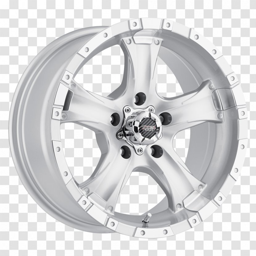 Car Alloy Wheel Rim Tire - Of Dharma Transparent PNG