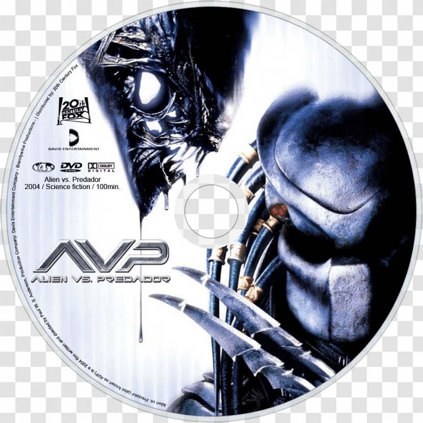 Alien Vs. Predator Bishop Film - 2 Transparent PNG