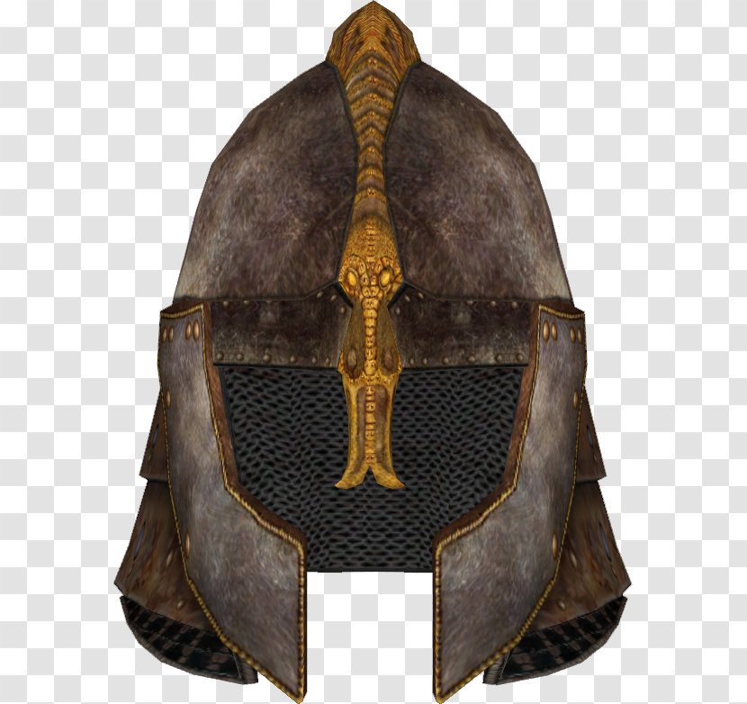 Oblivion Imperial Helmet The Elder Scrolls V: Skyrim – Dawnguard Armour Transparent PNG