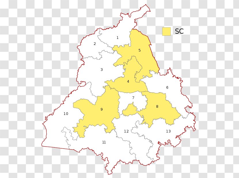 Bihar Autonomous District Electoral Lok Sabha Election - Punjab Transparent PNG