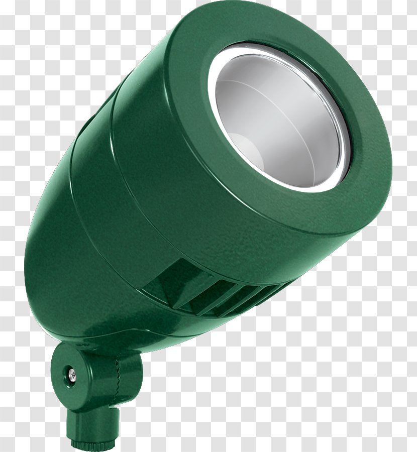Light-emitting Diode Floodlight Lighting LED Lamp - Light Transparent PNG