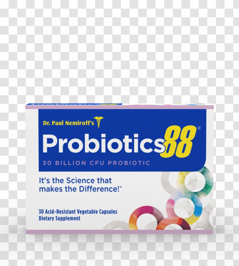 Natural Health Product Drug Probiotic Colony-forming Unit - Colonyforming - Greek Super Cup Transparent PNG