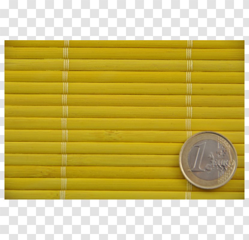 Rectangle Material - Yellow Transparent PNG