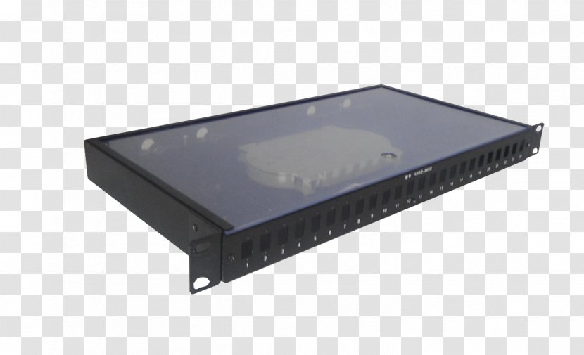 Hewlett-Packard Laptop Optical Fiber Computer Patch Panels - Hewlett-packard Transparent PNG