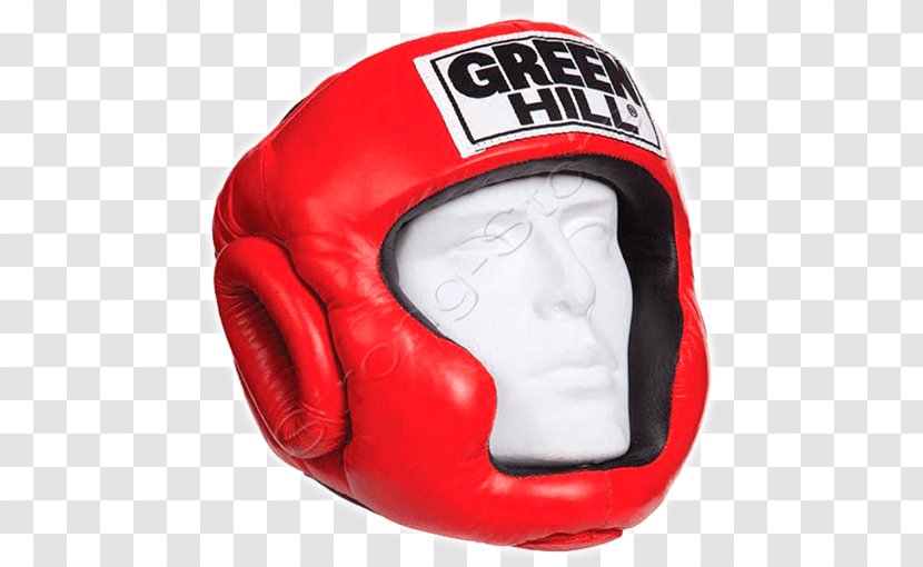 Boxing & Martial Arts Headgear Combat Sport International Association Paffen - Glove Transparent PNG