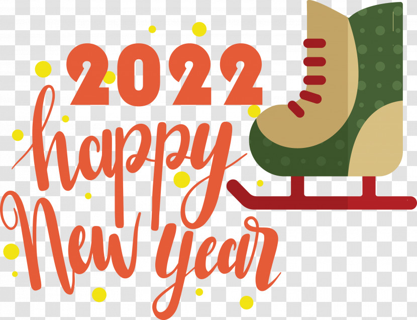 2022 Happy New Year 2022 New Year Happy 2022 New Year Transparent PNG