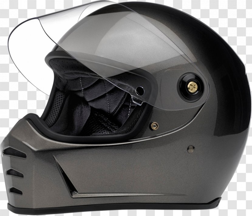 Motorcycle Helmets Bell Sports Integraalhelm - Bicycle Handlebars Transparent PNG