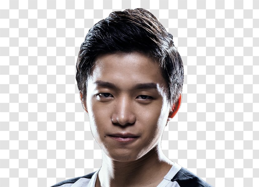 Tencent League Of Legends Pro Edward Gaming 2016 World Championship Mid-Season Invitational - Hair Coloring Transparent PNG